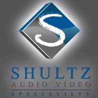 Shultz Audio Video logo - Similar company to Genesis Technologies