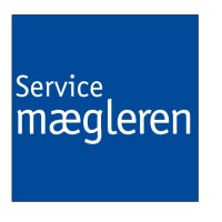 Servicemægleren A/S logo - Similar company to Skydoor