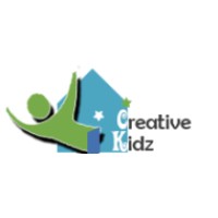 Creative Kidz logo - Similar company to Headspace