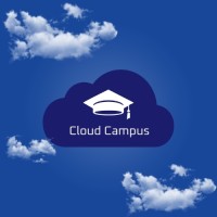 Cloud Campus logo - Similar company to Your Cloud Campus Official
