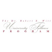 The Dr. Robert E. Witt University Fellows Program logo - Similar company to Office For Innovation & Commercialization - The University Of Alabama