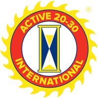 Active 20-30 Club Of Greater Sacramento #1032