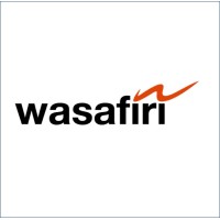 Wasafiri logo - Similar company to Cocreate Consultancy