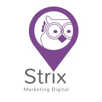 Strix Marketing Digital logo - Similar company to Fg Inovação Digital Commerce