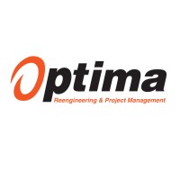 Optima Reengineering & Project Management logo - Similar company to Dasher & Tabata, Inc.