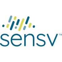 SenSV logo - Similar company to Bourdeau Acoustical Design