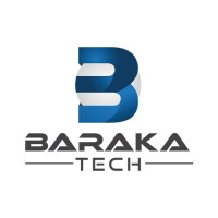 Baraka Tech logo - Similar company to Backtech