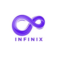 Infinix Online logo - Similar company to Zoom Tech Street