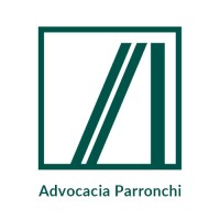 Advocacia Parronchi logo - Similar company to Rosseto E Grizzo Advogados Associados