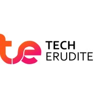 Techerudite logo - Similar company to I2Techs