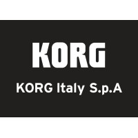 KORG ITALY S.P.A. logo - Similar company to Korg Uk & Ireland