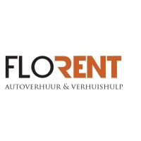 Flo-Rent logo - email format related to Jacobs Heteren