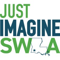 Just Imagine SWLA logo - Similar company to Granbury Economic Development
