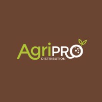 Agripro Distribution logo - Similar company to Mycorhize