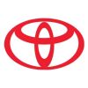 Indongo Toyota logo - Similar company to Nictus Namibia
