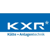 KXR Kälte + Anlagentechnik GmbH logo - Similar company to Cooltool