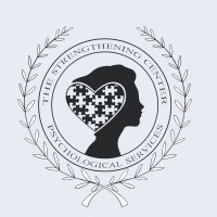 The Strengthening Center-Psychological Services logo - Similar company to Buffalo Holistic Center