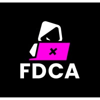 Foreningen for Danske Cyber Alumner | FDCA logo - Similar company to Campfire Security