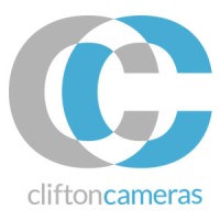 Clifton Cameras logo - Similar company to Camera Centre Uk