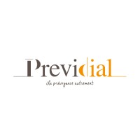 PREVIDIAL logo - Similar company to Chauss34