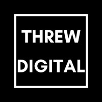 Threw Digital logo - Similar company to Fen Digital