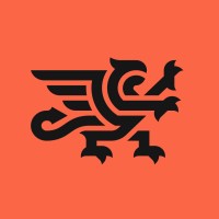 DragonScale logo - Similar company to Xpressive Ai