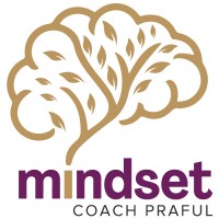Mindset Coach Praful logo - Similar company to Marinoid