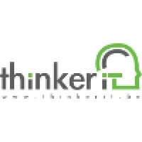 thinkerIT logo - Similar company to Binarta