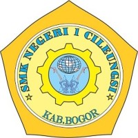 SMK Negeri 1 Cileungsi logo - Similar company to Serba Kreasi Studio