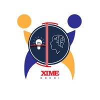 IIC and IEDC XIME, Kochi logo - Similar company to Inspira Xime, Kochi