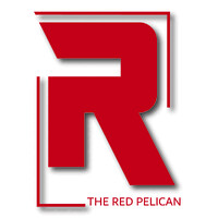 The Red Pelican logo - Similar company to Propre