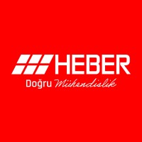 Heber Mühendislik logo - Similar company to Interprint Ltd