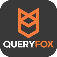 QueryFox Inc. logo - Similar company to Self Logistics