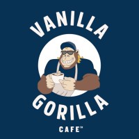Vanilla Gorilla Cafe logo - Similar company to The Source Matters, Llc