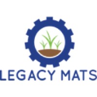 Legacy Mats, LLC logo - Similar company to Greatmats