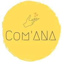 Com'Ana logo - Similar company to We Are Makers