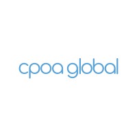 CPOA Global logo - Similar company to Iworld Services