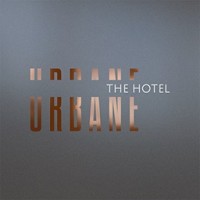 Urbane The Hotel logo - Similar company to Wheat Valley India
