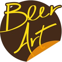 Revista Beer Art logo - Similar company to Genki Brothers