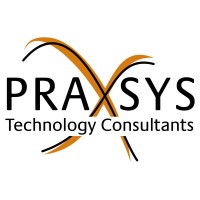 Praxsys logo - Similar company to Praxsys Associates