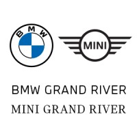 BMW & MINI GRAND RIVER logo - Similar company to Audi Kitchener-Waterloo
