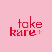 Take Kare logo - Similar company to Leaves & Clouds