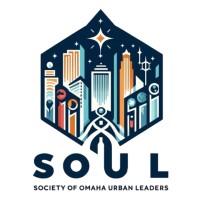 SOUL | Society of Omaha Urban Leaders logo - Similar company to Creighton University'S Edd In Interdisciplinary Leadership