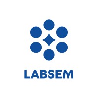 Labsem SA logo - Similar company to Cefp Centro Ecuatoriano De Formación Permanente