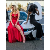 RevTech Performance logo - Similar company to Wolf Trap Garage