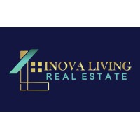 Inova Living Real Estate logo - Similar company to Estate Vision