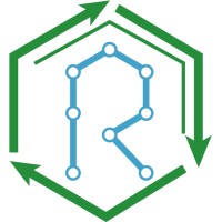 Repolywise logo - Similar company to Levertonhelm