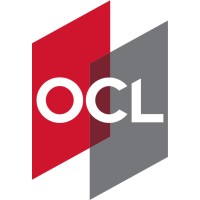 OCL logo - Similar company to Netzero Facades Ltd