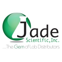 Jade Scientific, Inc. logo - Similar company to Dbaasnow