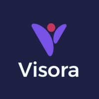 Visora Oy logo - Similar company to Legaunsel